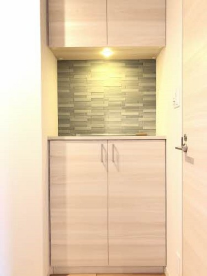 グランデ・アルベロ