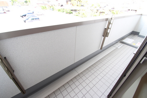 グランデ・アルベロ