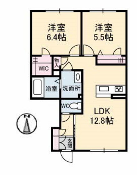 グランデ・アルベロ