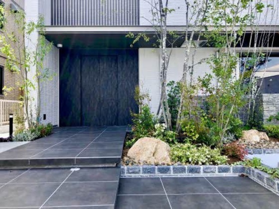 グランデ・アルベロ