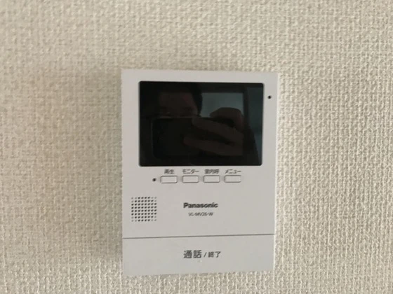 グランドハイツ西崎Ⅱ