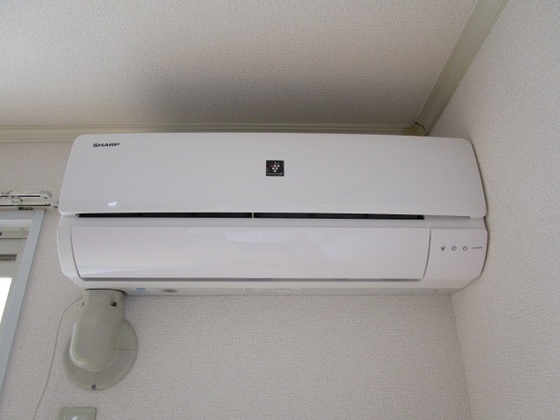 グランドハイツ西崎Ⅱ