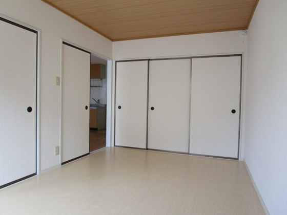 グランドハイツ西崎Ⅱ