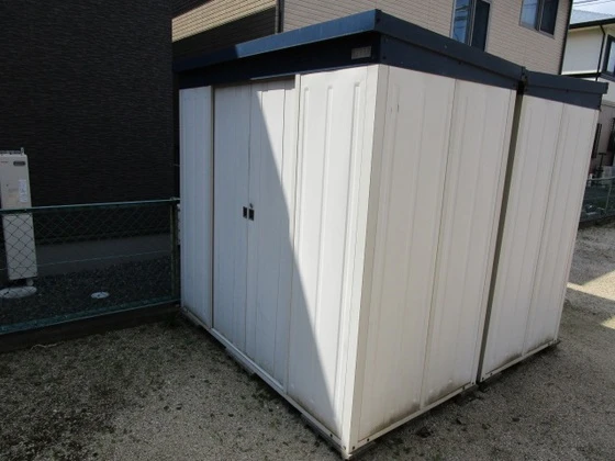 グランドハイツ西崎Ⅱ