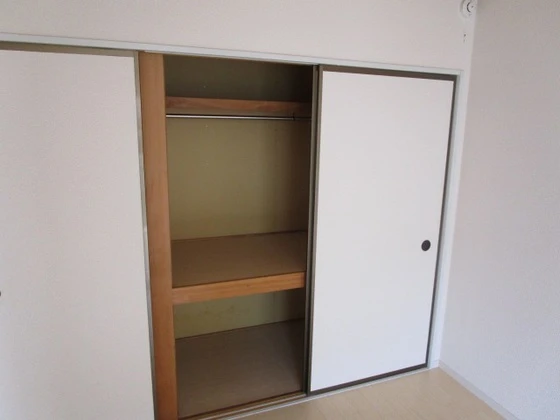 グランドハイツ西崎Ⅱ