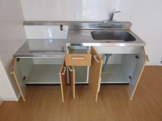 グランドハイツ西崎Ⅱ