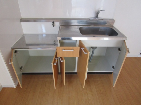 グランドハイツ西崎Ⅱ