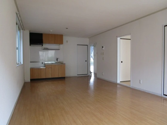 グランドハイツ西崎Ⅱ