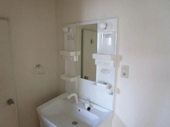 グランドハイツ西崎Ⅱ