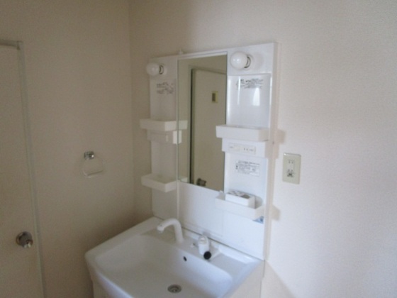 グランドハイツ西崎Ⅱ