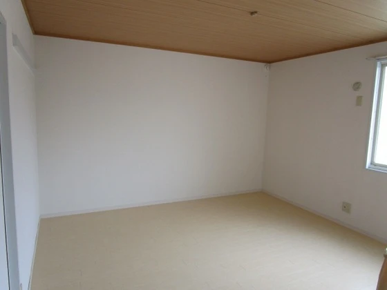 グランドハイツ西崎Ⅱ