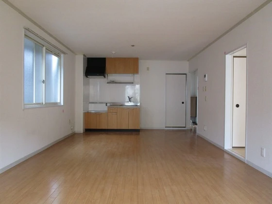 グランドハイツ西崎Ⅱ