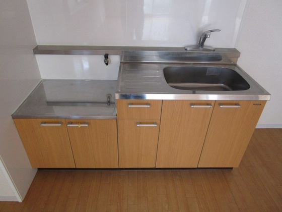 グランドハイツ西崎Ⅱ