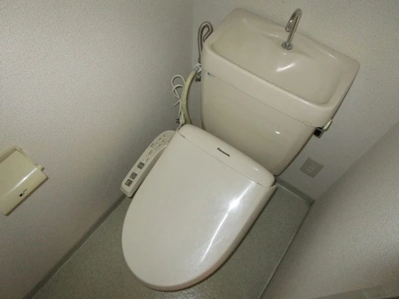 グランドハイツ西崎Ⅱ