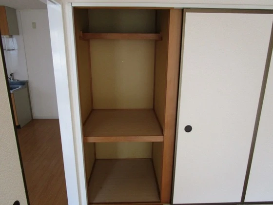 グランドハイツ西崎Ⅱ