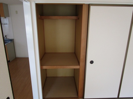 グランドハイツ西崎Ⅱ