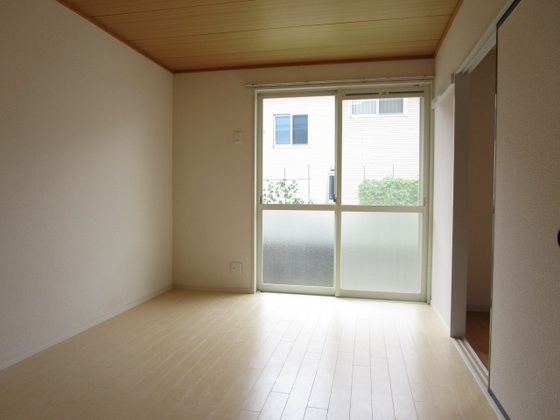 グランドハイツ西崎Ⅱ