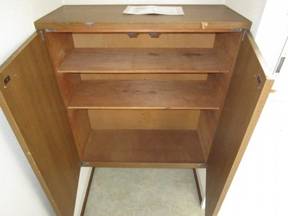 グランドハイツ西崎Ⅱ