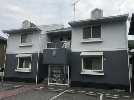 グランドハイツ西崎Ⅱ