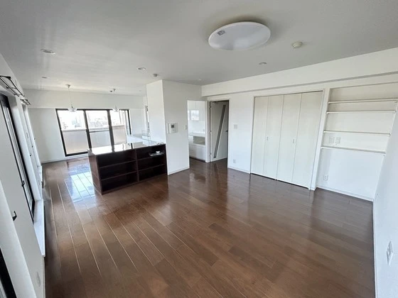 アーバンコート己斐本町