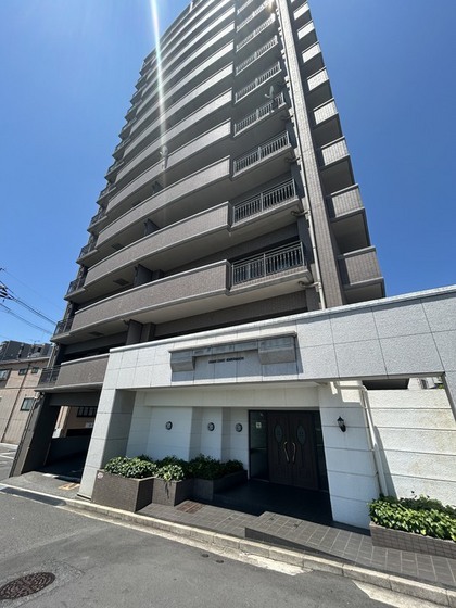 アーバンコート己斐本町