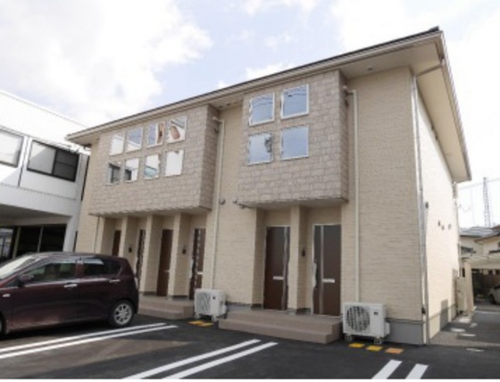 カバメゾン海岸通