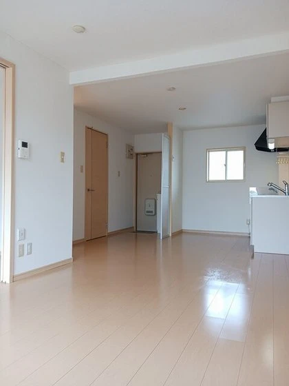 レジデンス藤原