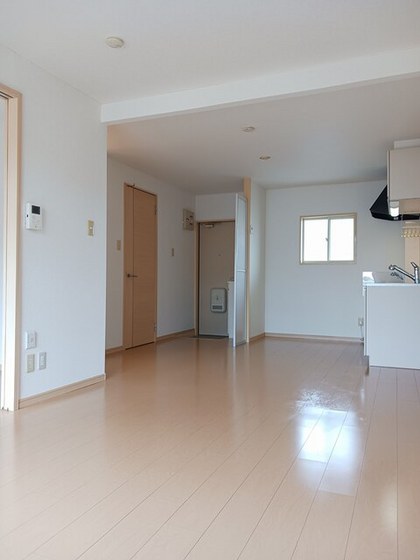 レジデンス藤原