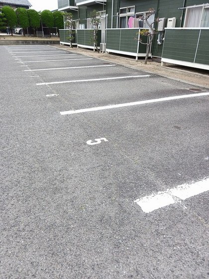 レジデンス藤原