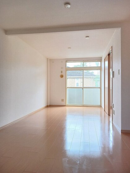 レジデンス藤原