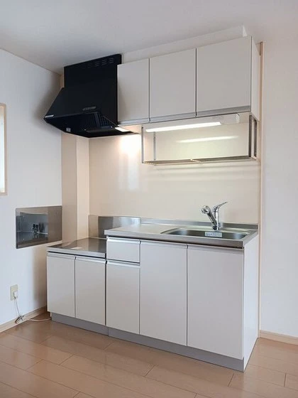 レジデンス藤原