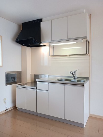 レジデンス藤原