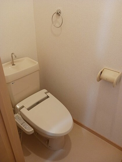 レジデンス藤原