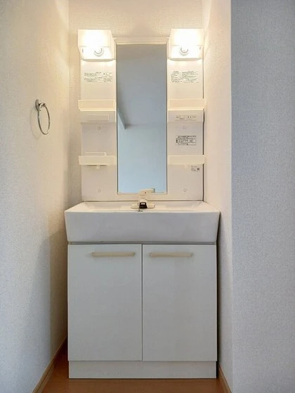 レジデンス藤原