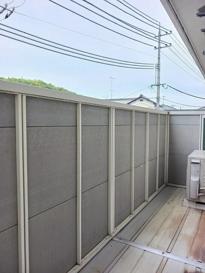 レジデンス藤原