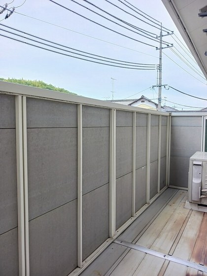 レジデンス藤原