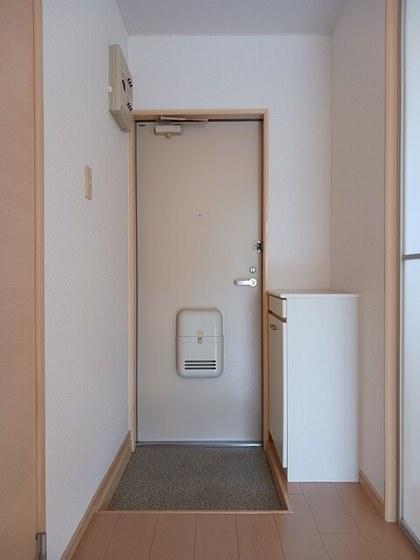 レジデンス藤原