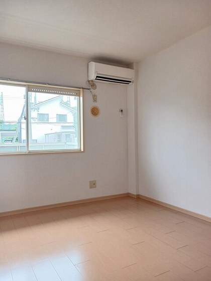 レジデンス藤原