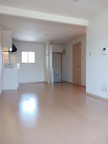 レジデンス藤原