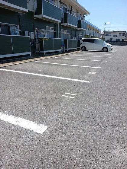 レジデンス藤原