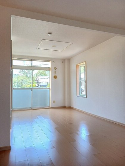 レジデンス藤原