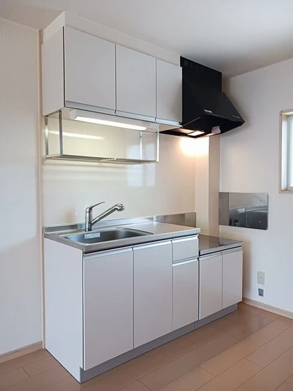 レジデンス藤原