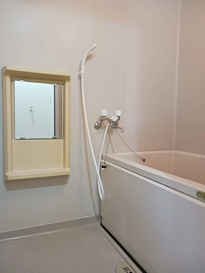 レジデンス藤原