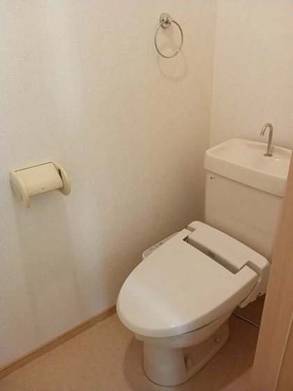 レジデンス藤原