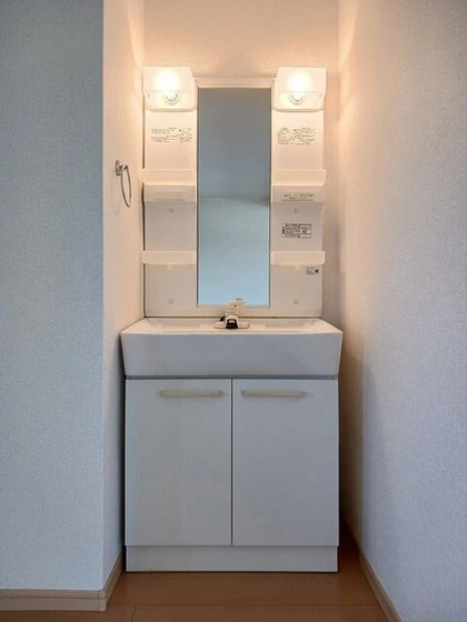 レジデンス藤原