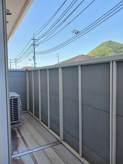 レジデンス藤原