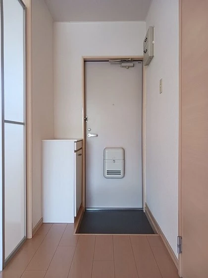 レジデンス藤原