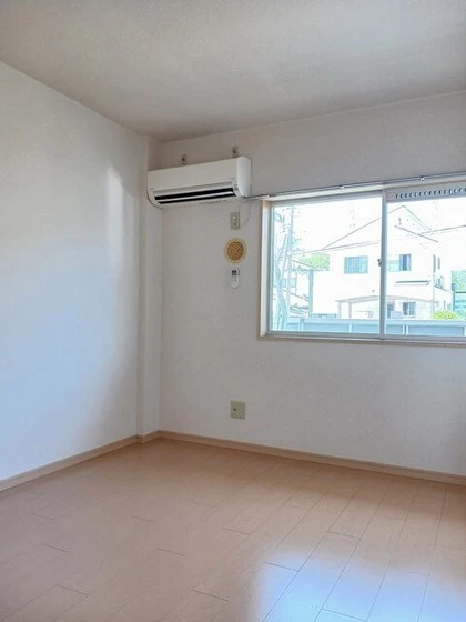 レジデンス藤原