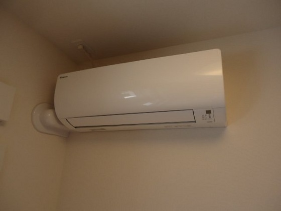 メゾン クリスタル