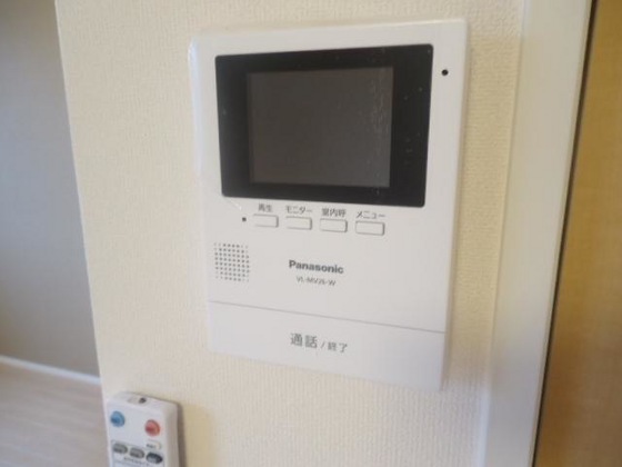 メゾン クリスタル